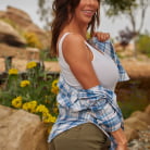 Alexis Fawx in 'Mrs. Culver thanks son's friend by fucking him'