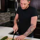 Alice Visby in 'Alice Visby is ready for her cock salad!!'