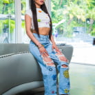 Ari Alectra in 'Sweet Ari Alectra wants to thank her friend's dad by wrapping her lips around his cock'