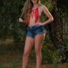 Ashley Red in 'Ashley Red and Leah Lee get fucked'