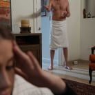 Athena Heart in 'Naughty babe Athena Heart gets caught masturbating by her friend's dad'