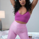 Brianna Bourbon in 'Sexy MILF Brianna Bourbon is horny for cock'