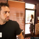 Kortney Kane in 'Kortney Kane gets fucked by a complete stranger'