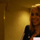 Mae Olsen in 'Mae Olsen Gets her money from her sugar daddy'