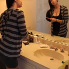 Nadia Lopez in 'Nadia Lopez pays her sugar daddy a visit'