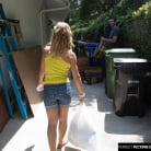 Nicole Aniston in 'Nicole Aniston welcomes new neighbor with a hot sex session'