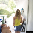 Nicole Aniston in 'Nicole Aniston welcomes new neighbor with a hot sex session'