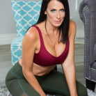 Reagan Foxx in 'Reagan Foxx gets fucked by young cock'