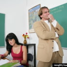 Sadie West in 'Sadie West fucks in classroom'