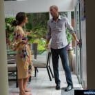 Aila Donovan in 'Aila Donovan fucks in the bathroom'