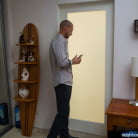 Aila Donovan in 'Aila Donovan fucks in the bathroom'