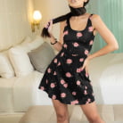 Andreina Deluxe in 'Andreina Deluxe fucks friend's brother during vacation'