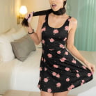 Andreina Deluxe in 'Andreina Deluxe fucks friend's brother during vacation'