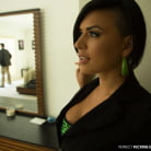 Eva Angelina in 'Eva Angelina fucks a stranger at an open house'