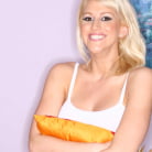 Eve Laurence in 'Eve Laurence and Mckenzee Miles fuck and suck a big cock'