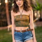 Fiona Sprouts in 'Fiona Sprouts gets evicted from her apartment so David offers her a place for a good 'fucking' price!'