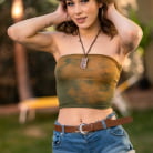 Fiona Sprouts in 'Fiona Sprouts gets evicted from her apartment so David offers her a place for a good 'fucking' price!'