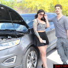 Ivy LeBelle in 'Michelle Miller (Ivy LeBelle) Fucks a Good Samaritan'