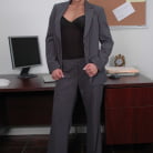 Jayna Oso in 'Jayna Oso takes it up the ass'