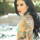 Joanna Angel in 'Kassandra Kelly fucks trainer when hubby ignores her'