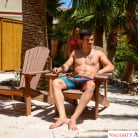 Kagney Linn Karter in 'Kagney Linn Karter gets creampied by a stranger'