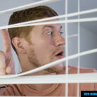 Khloe Kapri in 'Sexy blonde Khloe Kapri gets stretched by her friend's brother'