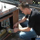 Mika Tan in 'Mika Tan gets her big ASIAN ass fucked'