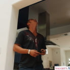 Nikki Benz in 'Hot and sexy Nikki Benz shows you how it's done'