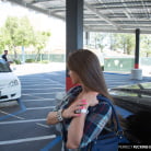 Rachel Roxxx in 'Rachel Roxxx fucks stranger in dorm room'