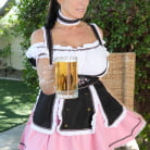 Reagan Foxx in 'Reagan Foxx gets a hard dick before the festival'