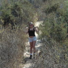 Sara Stone in 'Big tit Sara Stone gets a big cock in her tight wet pussy'