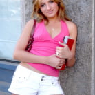 Teagan Presley in 'Teagan Presley fucks big cock in dorm'