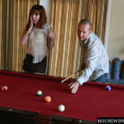 Trinity Post in 'Trinity Post fucks husbands big cock'