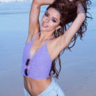 Vanna Bardot in 'LA Slut Vanna Bardot Fucks Who She Wants '